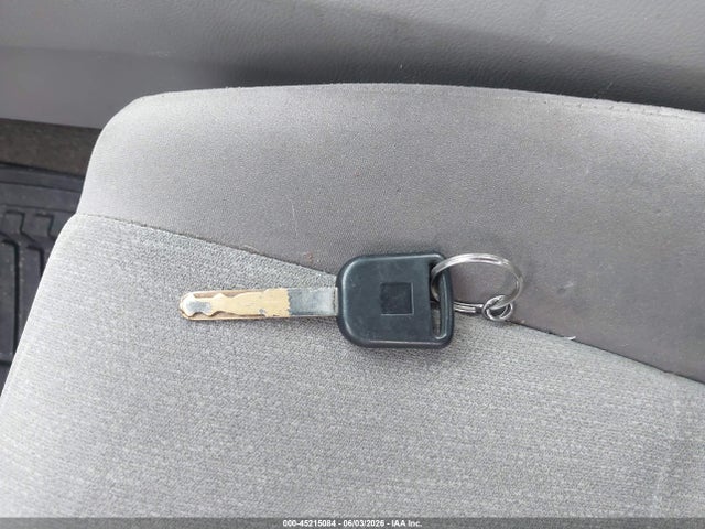 Honda Accord 2.4 Lx