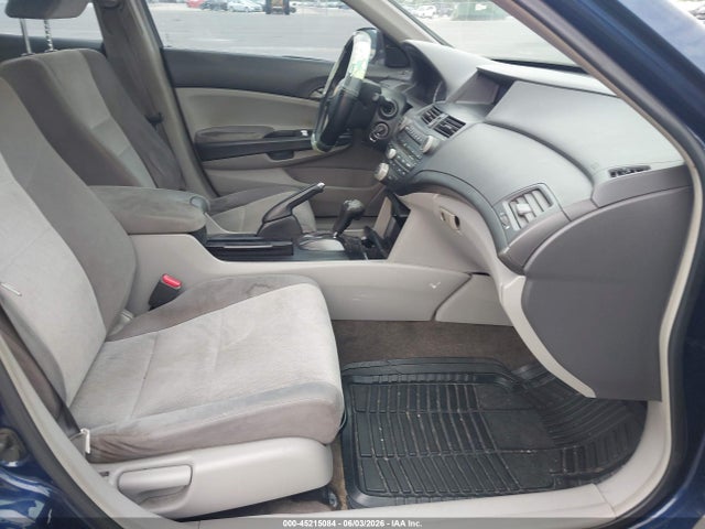 Honda Accord 2.4 Lx