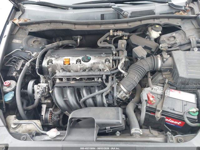 Honda Accord 2.4 Lx