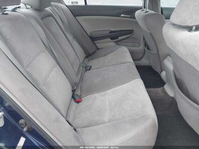 Honda Accord 2.4 Lx