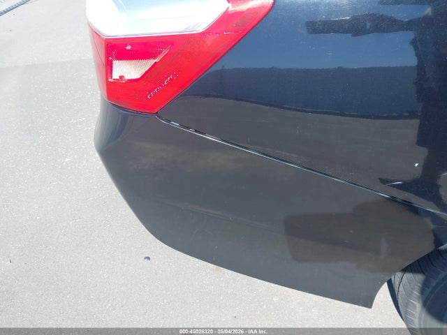 Honda Accord Ex-l