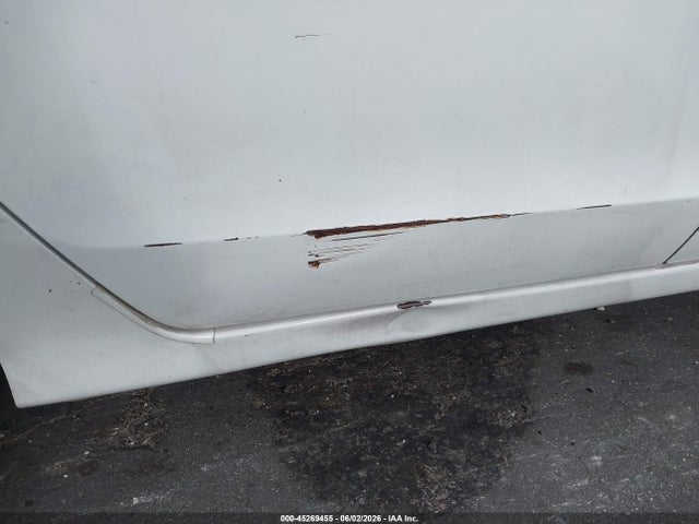 Honda Accord 2.4 Ex-l