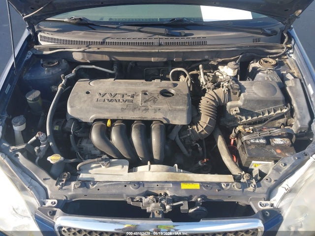 Toyota Corolla Ce