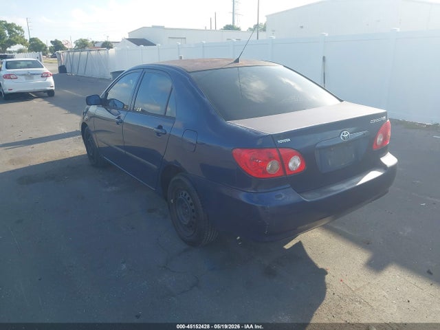 Toyota Corolla Ce