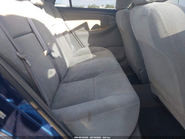 Toyota Corolla Ce