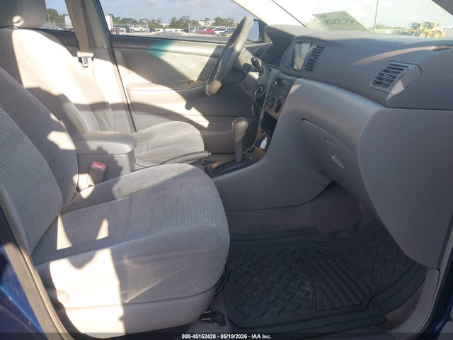 Toyota Corolla Ce