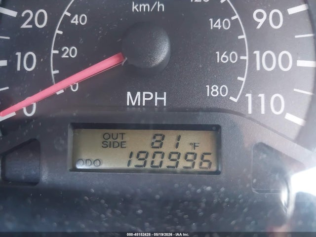 Toyota Corolla Ce