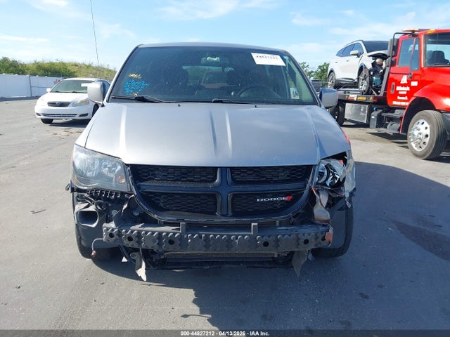 Dodge Grand Caravan Se Plus
