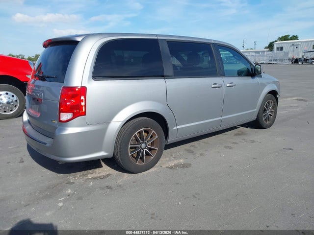 Dodge Grand Caravan Se Plus