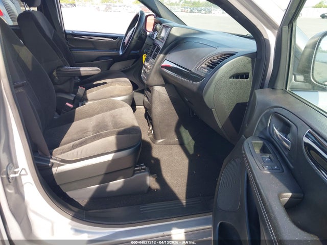Dodge Grand Caravan Se Plus