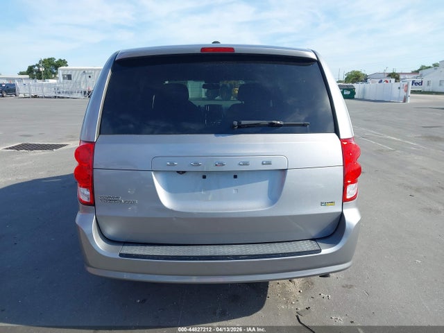 Dodge Grand Caravan Se Plus