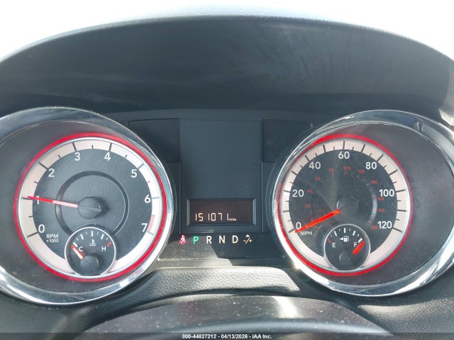 Dodge Grand Caravan Se Plus