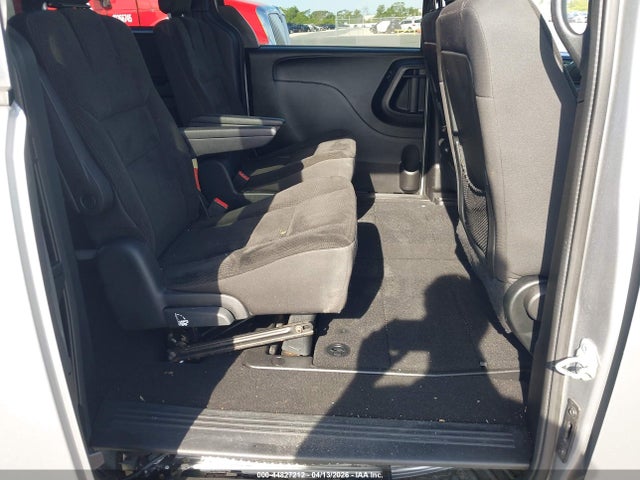 Dodge Grand Caravan Se Plus