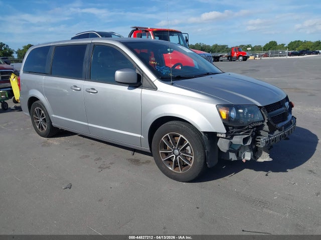 Salvage Dodge Grand Caravan Image