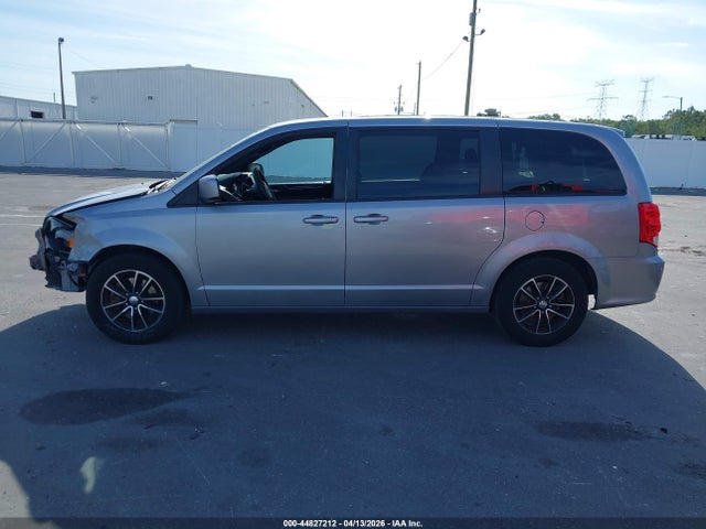 Dodge Grand Caravan Se Plus