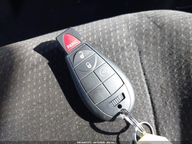 Dodge Grand Caravan Se Plus