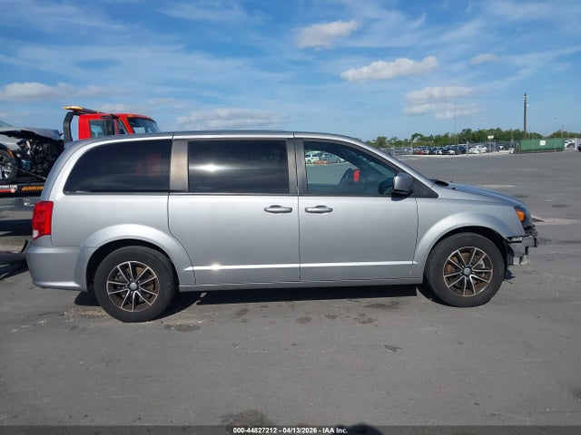 Dodge Grand Caravan Se Plus