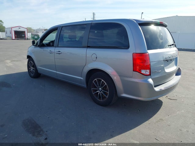 Dodge Grand Caravan Se Plus