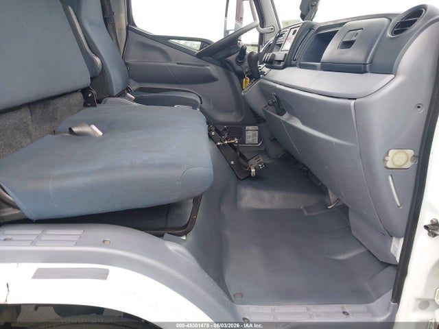 Mitsubishi Fuso Truck Fe Fec92s