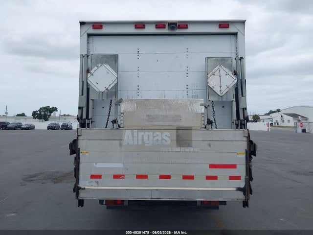 Mitsubishi Fuso Truck Fe Fec92s