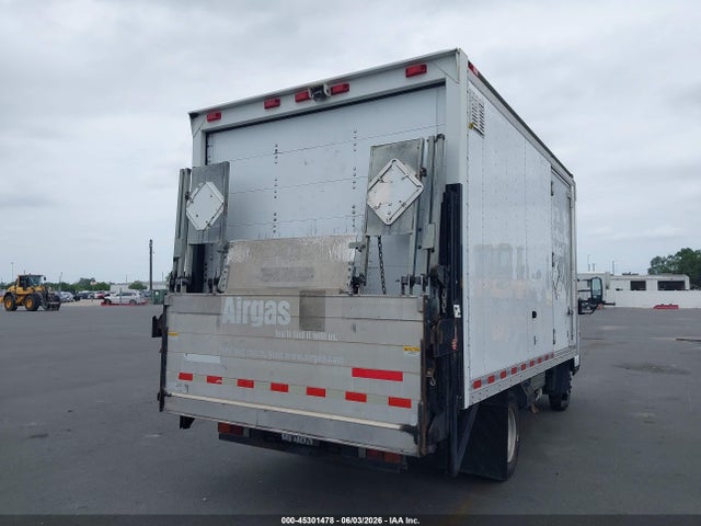 Mitsubishi Fuso Truck Fe Fec92s