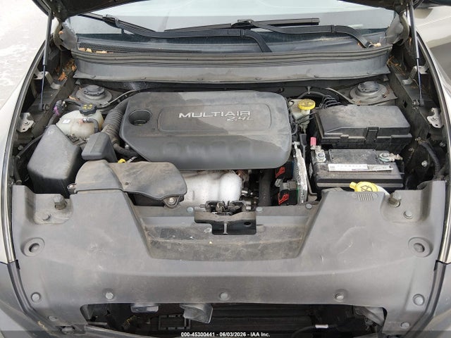 Jeep Cherokee Sport