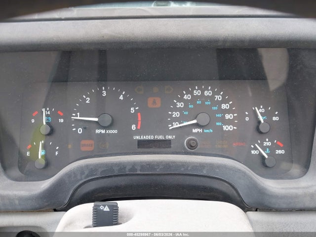 Jeep Wrangler Se