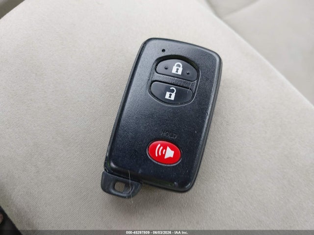 Toyota Prius Iii