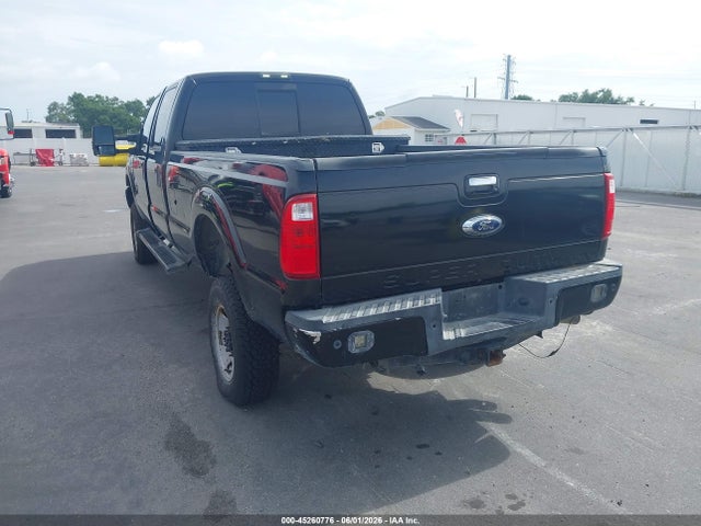 Ford F-350 Xlt