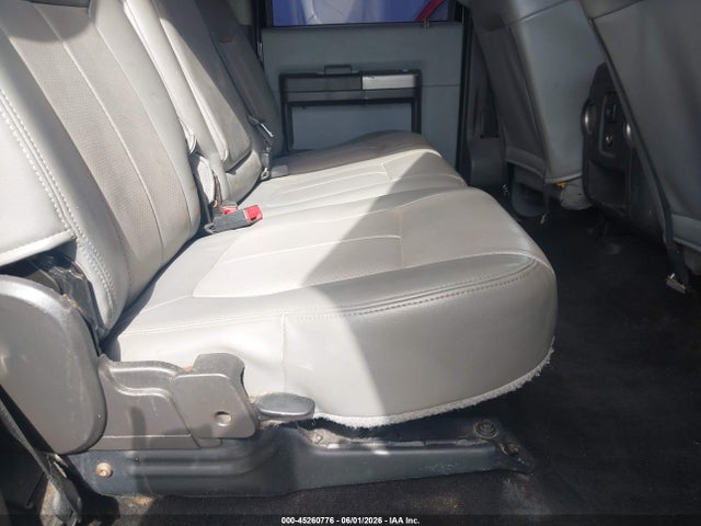Ford F-350 Xlt