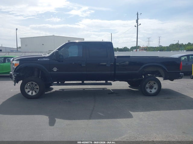 Ford F-350 Xlt
