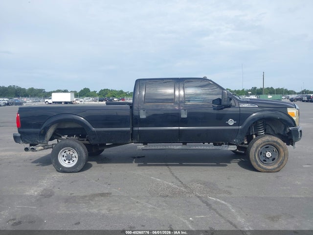 Ford F-350 Xlt