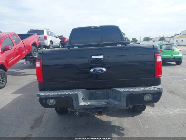 Ford F-350 Xlt