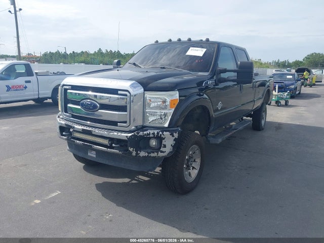 Ford F-350 Xlt