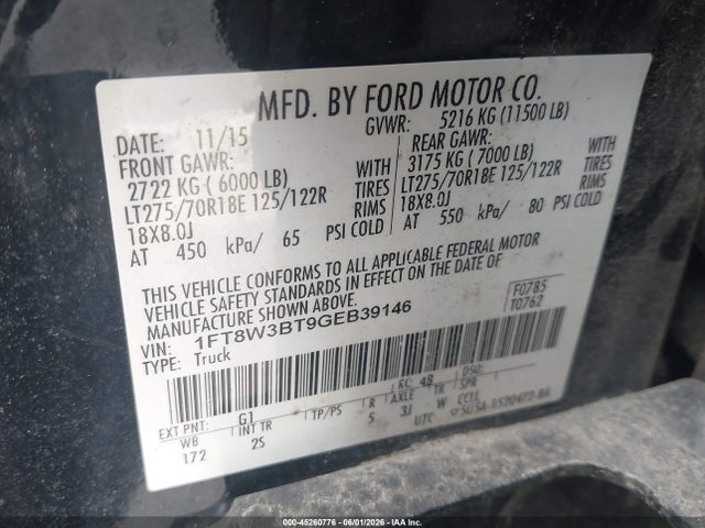 Ford F-350 Xlt