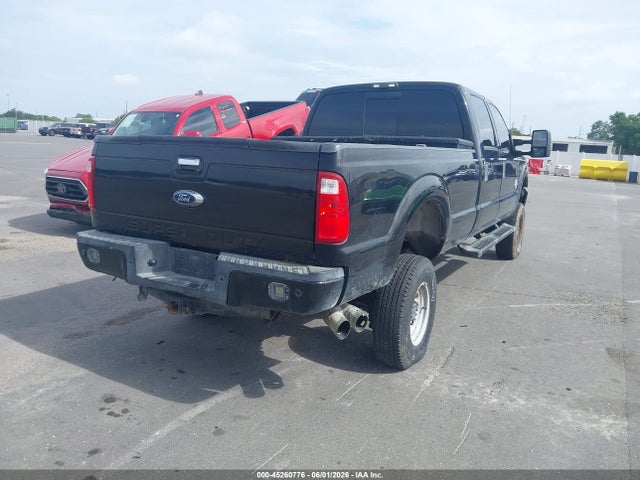 Ford F-350 Xlt