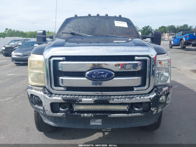 Ford F-350 Xlt