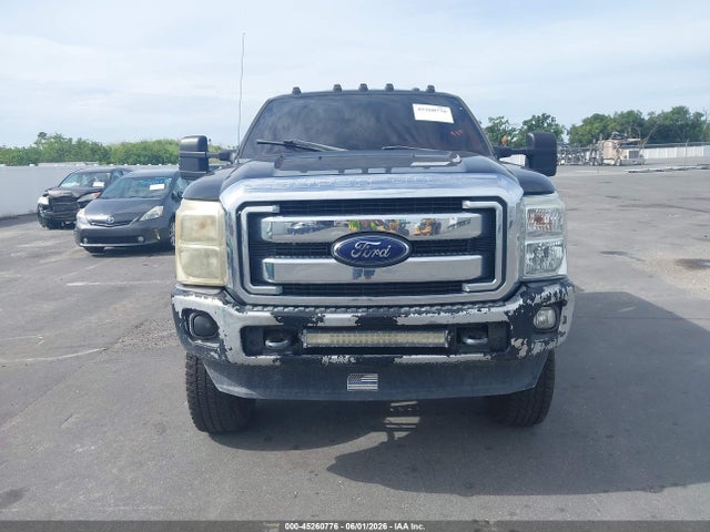 Ford F-350 Xlt