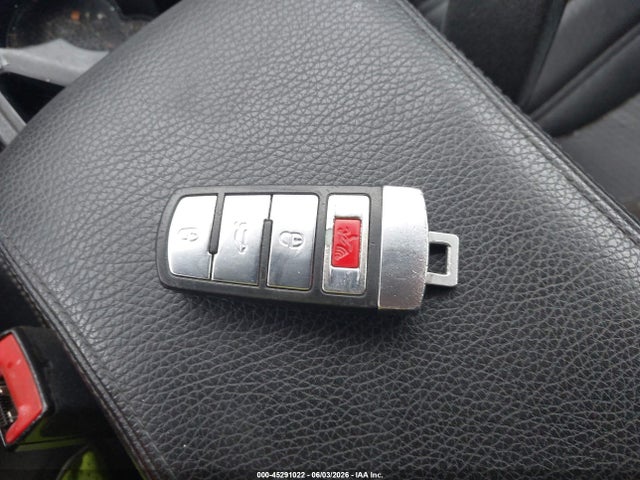 Volkswagen CC 2.0t Sport