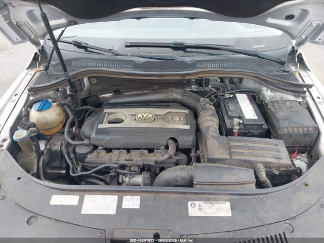 Volkswagen CC 2.0t Sport