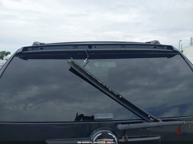 Cadillac Escalade Platinum Edition