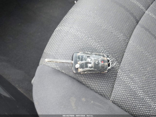 Chevrolet Sonic 2lt