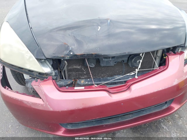 Honda Accord 3.0 Ex