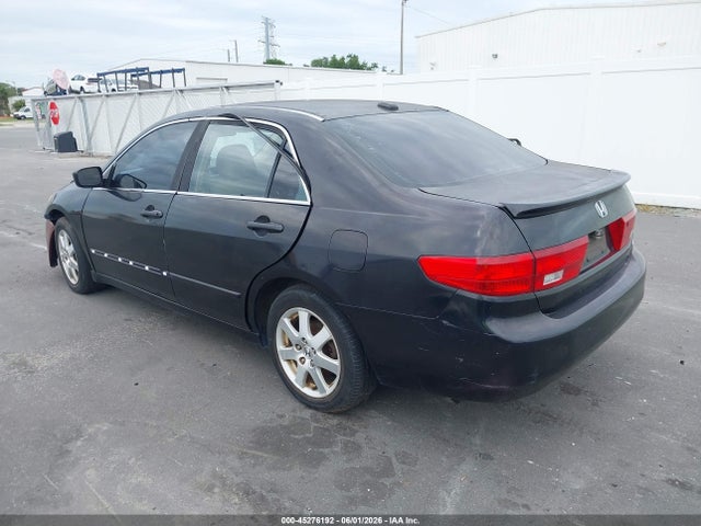 Honda Accord 3.0 Ex