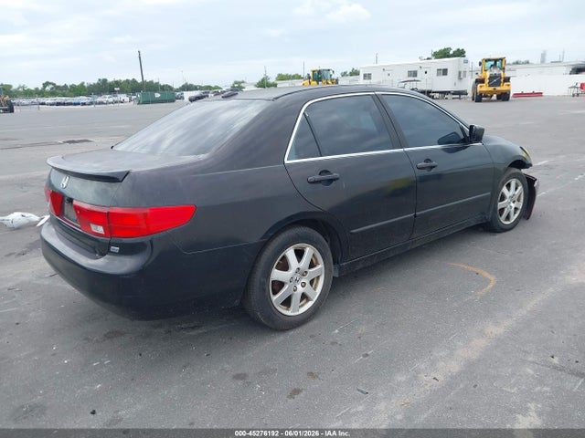 Honda Accord 3.0 Ex