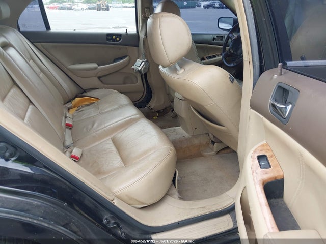 Honda Accord 3.0 Ex