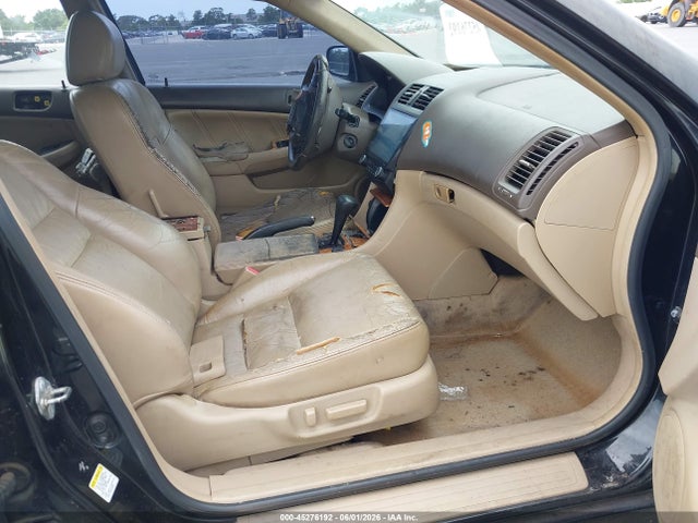 Honda Accord 3.0 Ex