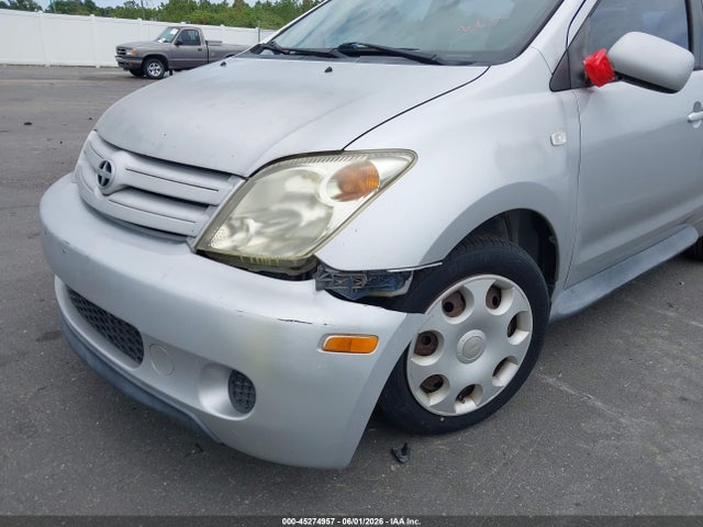 Scion xA