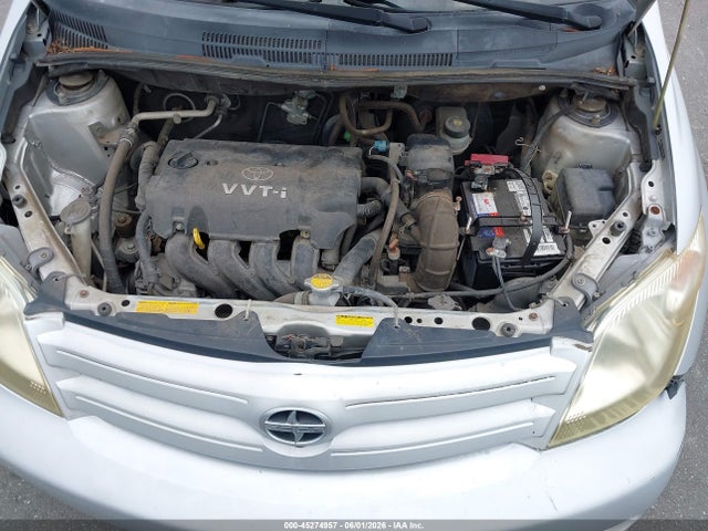 Scion xA
