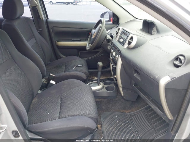 Scion xA